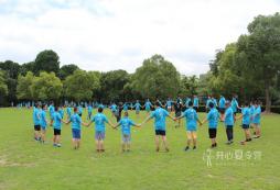 乒乓球夏令營(yíng)適合什么年齡段的孩子呢？