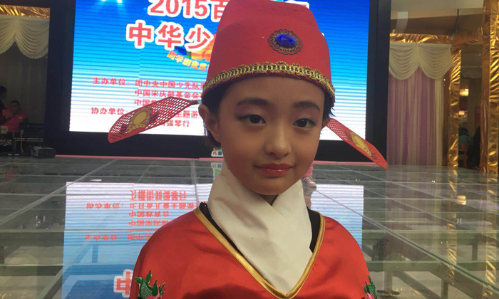 小狀元