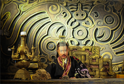 少兒拍攝體驗(yàn)營(yíng)課程優(yōu)勢(shì)