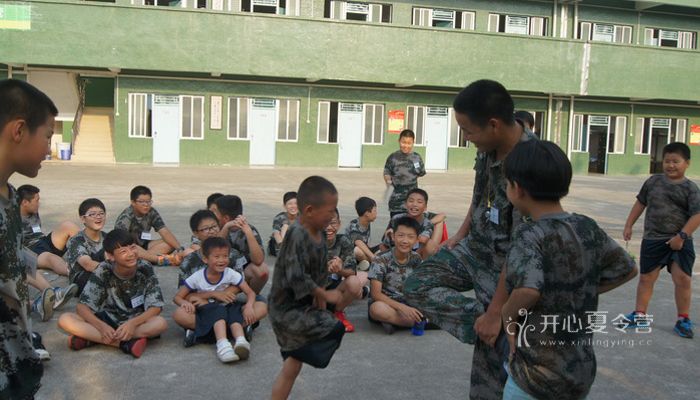 7天普洱軍事夏令營(yíng)多少錢