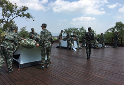 孩子參加普洱軍事夏令營(yíng)能有哪些提升？