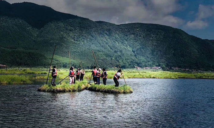 普洱夏令營(yíng)亮點(diǎn)