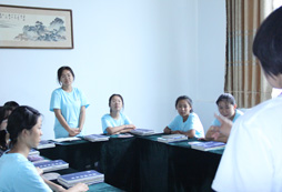 參加普明國(guó)學(xué)夏令營(yíng)要準(zhǔn)備什么