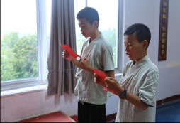 參加普明國學(xué)夏令營需要攜帶哪些物品