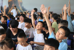 普明國學(xué)夏令營課程好不好？