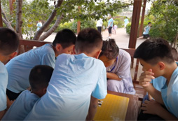 普明國學(xué)夏令營教育理念是什么？
