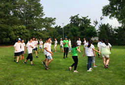 參加暑期科技夏令營(yíng)也需要注意紀(jì)律問(wèn)題