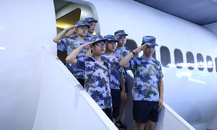 潛能激發(fā)夏令營(yíng)有哪些比較正規(guī)