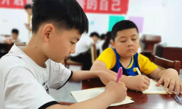 潛能激發(fā)夏令營有哪幾家