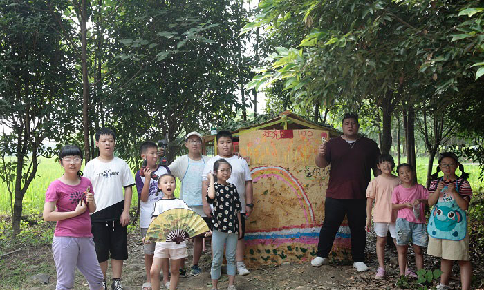 潛能激發(fā)夏令營(yíng)有哪些比較正規(guī)