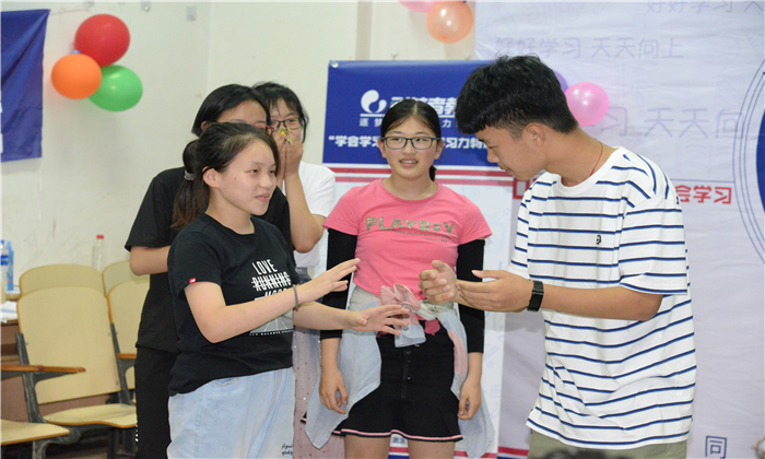 潛能激發(fā)夏令營(yíng)有哪些比較正規(guī)