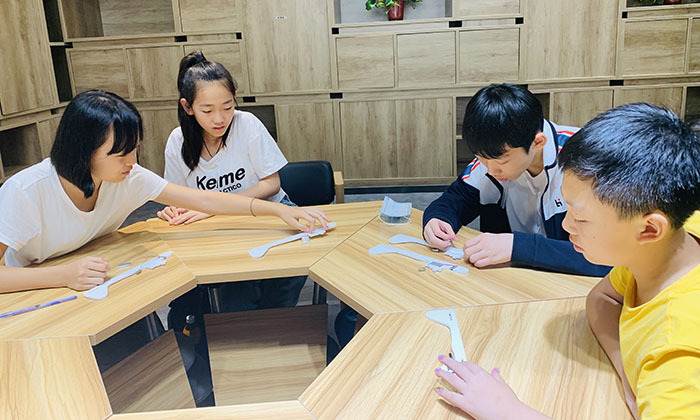 小學生潛能激發(fā)夏令營機構(gòu)有哪些