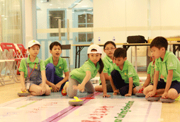 潛能激發(fā)夏令營(yíng)價(jià)格高不高？