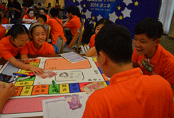 潛能激發(fā)訓(xùn)練夏令營(yíng)報(bào)名費(fèi)用需要多少錢