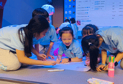 報(bào)名潛能激發(fā)成長(zhǎng)夏令營(yíng)需要多少錢