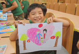 潛能激發(fā)夏令營(yíng)培訓(xùn)班價(jià)格是多少