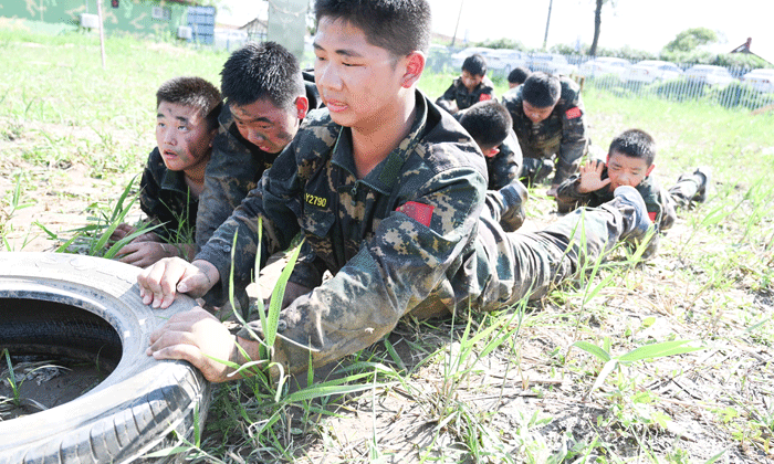 潛能激發(fā)夏令營(yíng)口碑如何選擇