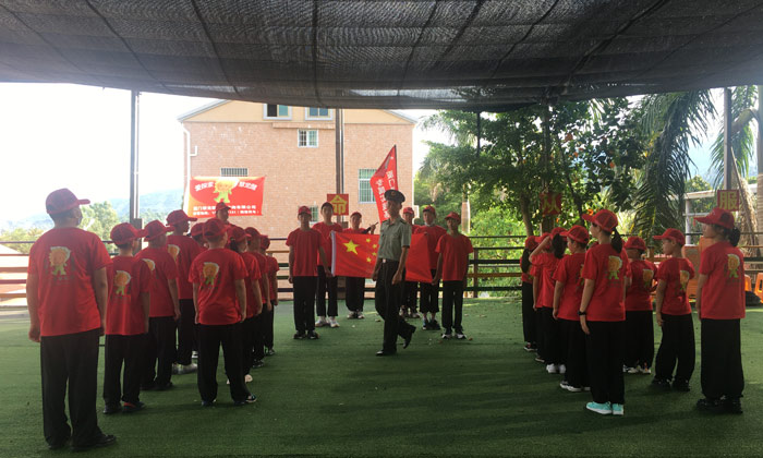 潛能激發(fā)夏令營安全保障有哪些