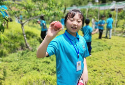 啟明心國學(xué)夏令營給孩子很多收獲