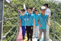 啟明心國學(xué)夏令營九大版塊