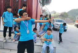 啟明心國學夏令營師資怎么樣？