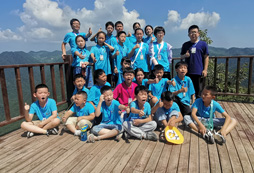 啟明心國學夏令營好在哪里
