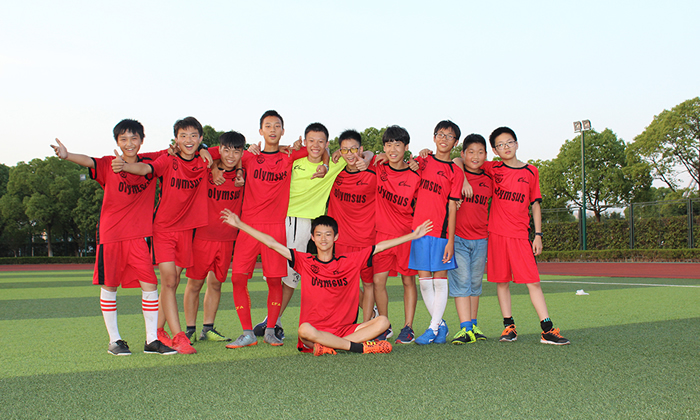 2024青島青少年足球夏令營