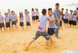 青島哪里有青少年夏令營活動(dòng)？