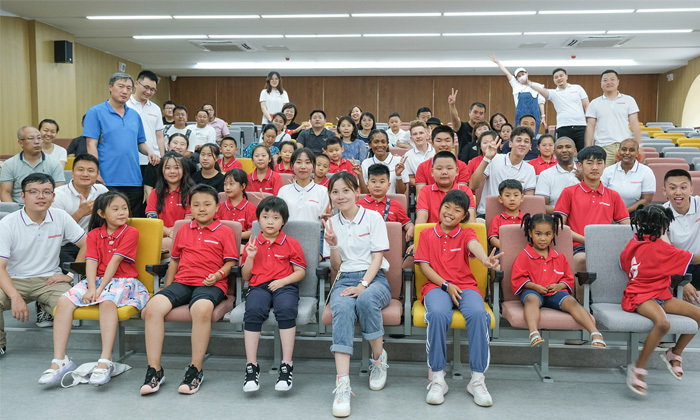 青島好的夏令營有哪些