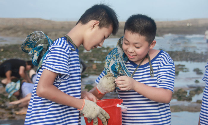 青島兒童夏令營(yíng)報(bào)名多少錢(qián)