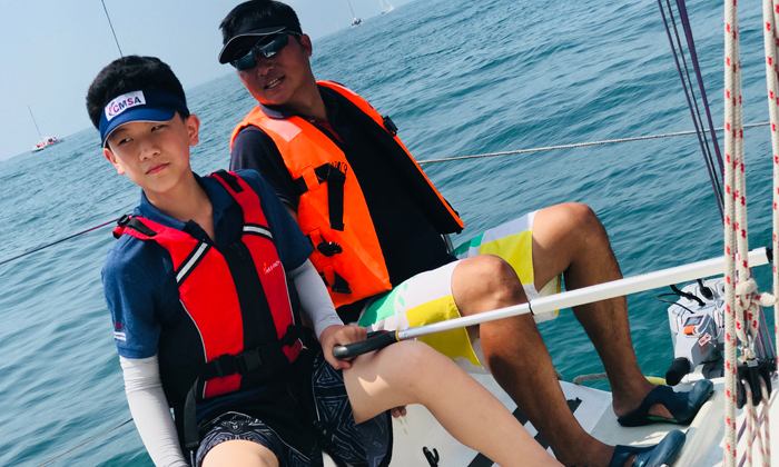 青島兒童夏令營(yíng)報(bào)名多少錢(qián)