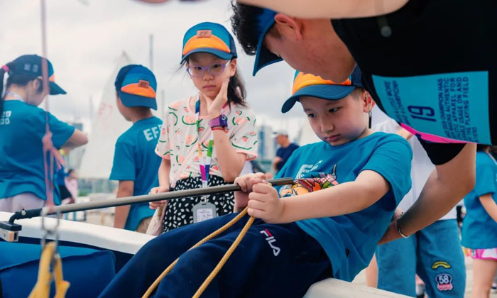 青島夏令營(yíng)報(bào)名多少錢