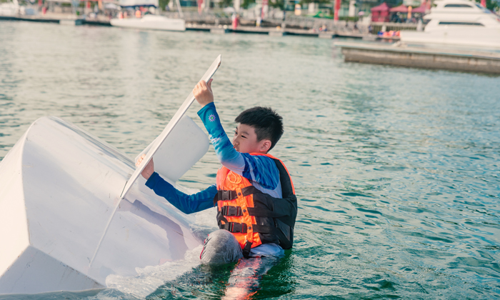 青島夏令營(yíng)報(bào)名多少錢