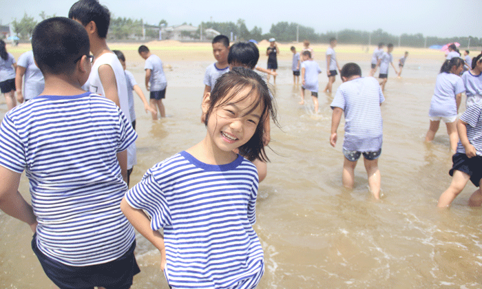 青島軍事夏令營報名多少錢