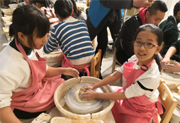 孩子參加青島夏令營收獲了什么？