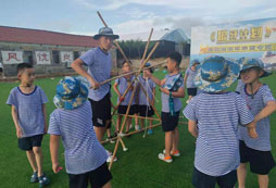 青島哪個夏令營比較好？