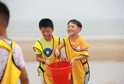 青島參加帆船夏令營需要注意些什么