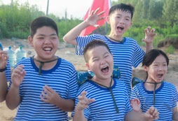 青島夏令營好不好？