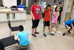 青島周邊夏令營哪個比較好？