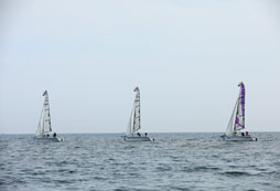 參加青島帆船夏令營課程亮點(diǎn)有哪些？