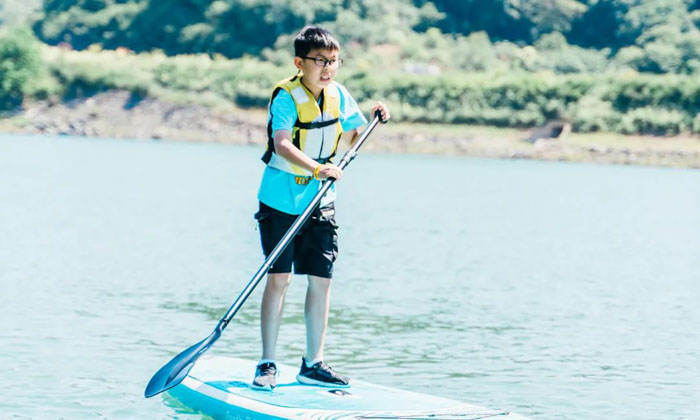 青島青少年夏令營價格多少
