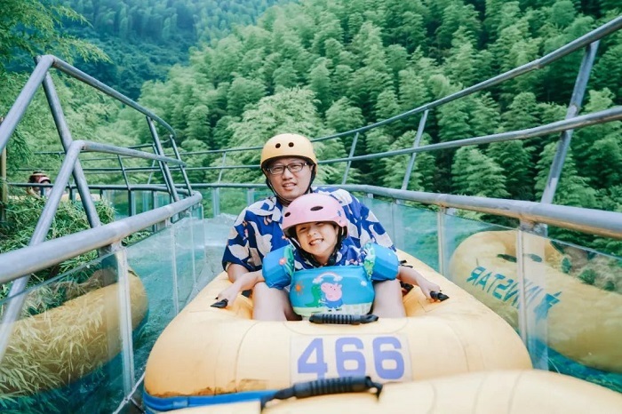青島拓展夏令營(yíng)如何選擇