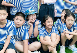 青島小學(xué)生夏令營(yíng)怎么選擇？口碑活動(dòng)集結(jié)