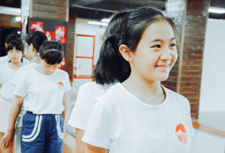 青島女孩專屬夏令營怎么樣？