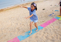 青島周邊哪有培養(yǎng)青少年自律的夏令營？