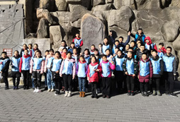 <strong>暑期小學(xué)生一定要參加青島城陽夏令營的8個理由</strong>