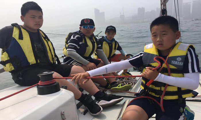 青島暑假夏令營是中小學生暑期的不二選擇.jpg