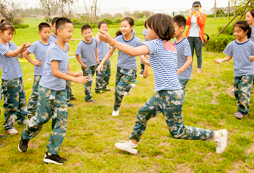 青島有適合6歲孩子暑期參加的夏令營嗎？