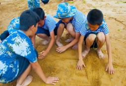 盤點青島海軍夏令營能提升孩子哪些能力？