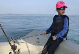 這個假期，青島市青少年夏令營帶你揚帆起航！